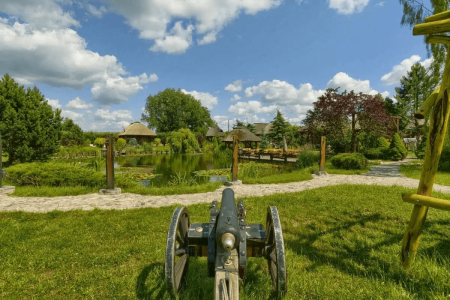 Mirabelkowe Zacisze – miniatura 18