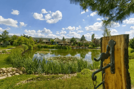 Mirabelkowe Zacisze – miniatura 4