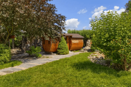 Mirabelkowe Zacisze – miniatura 20