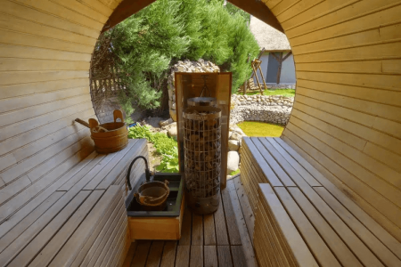 Mirabelkowe Zacisze – miniatura 21