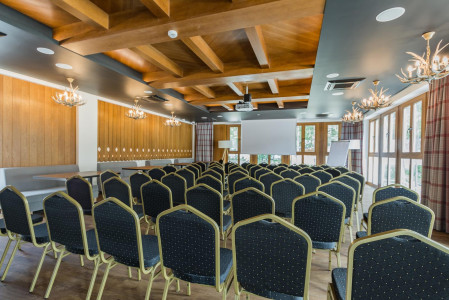 Hotel Szczawnica Park Resort & Spa ***** – miniatura 5