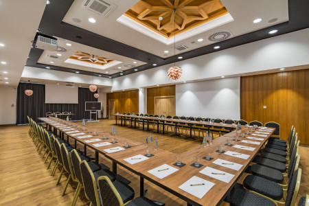 Hotel Szczawnica Park Resort & Spa ***** – miniatura 6