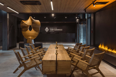 Termy Karkonosze Resort & Spa ***** – miniatura 7