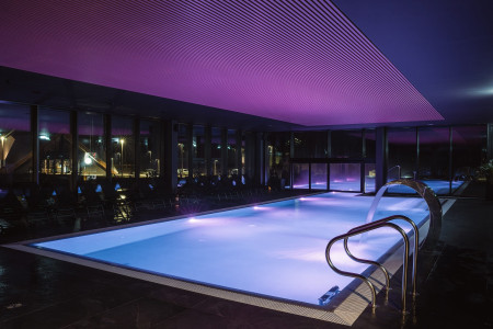 Termy Karkonosze Resort & Spa ***** – miniatura 14