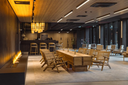 Termy Karkonosze Resort & Spa ***** – miniatura 8