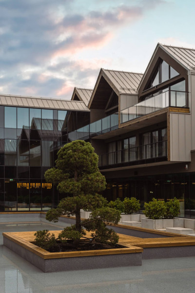 Termy Karkonosze Resort & Spa *****