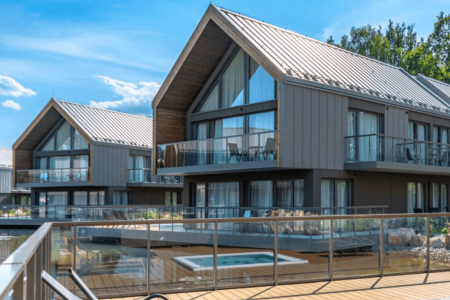 Termy Karkonosze Resort & Spa ***** – miniatura 4