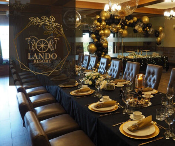 Lando Resort – miniatura 3