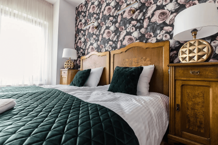 Żółty Rower - bed & food – miniatura 13