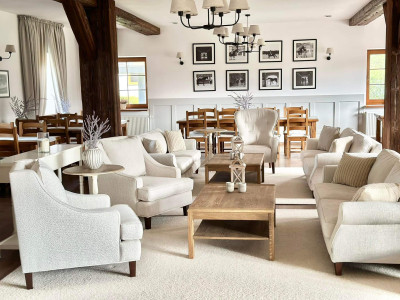 Harmony Park - Restauracja | Pensjonat | Stajnia – miniatura 3