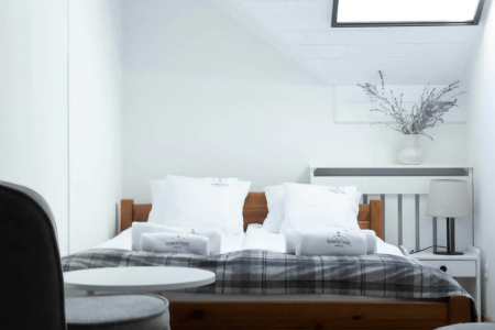 Harmony Park - Restauracja | Pensjonat | Stajnia – miniatura 7