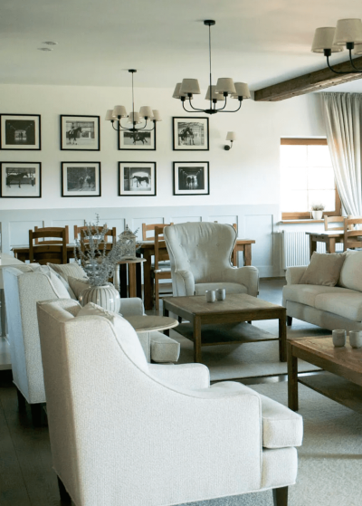 Harmony Park - Restauracja | Pensjonat | Stajnia – miniatura 5