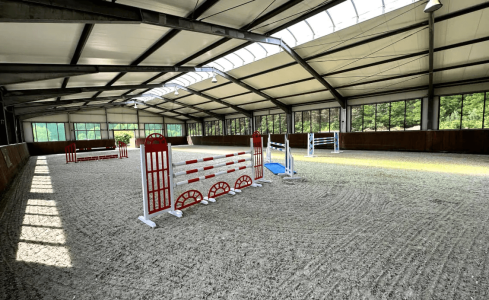 Harmony Park - Restauracja | Pensjonat | Stajnia – miniatura 10