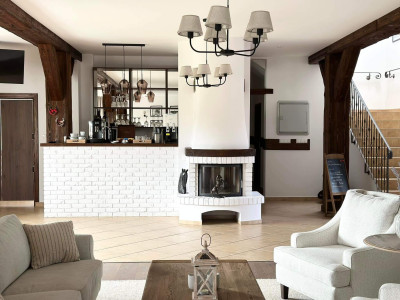 Harmony Park - Restauracja | Pensjonat | Stajnia – miniatura 6