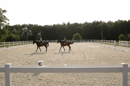 Harmony Park - Restauracja | Pensjonat | Stajnia – miniatura 13