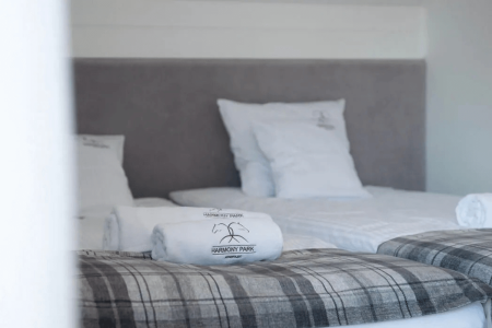 Harmony Park - Restauracja | Pensjonat | Stajnia – miniatura 8