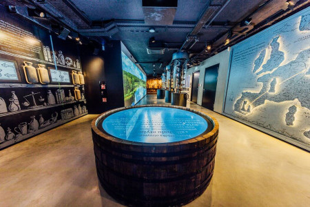 Centrum Eventowe Muzeum Polskiej Wódki – miniatura 22