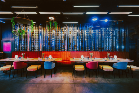 Centrum Eventowe Muzeum Polskiej Wódki – miniatura 17