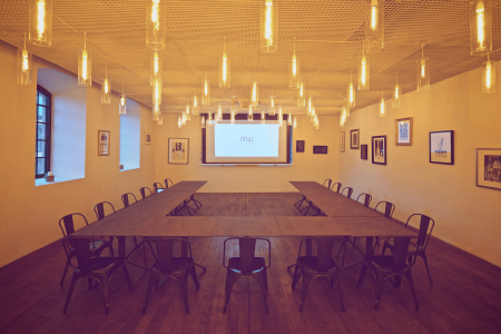 Centrum Eventowe Muzeum Polskiej Wódki – miniatura 16