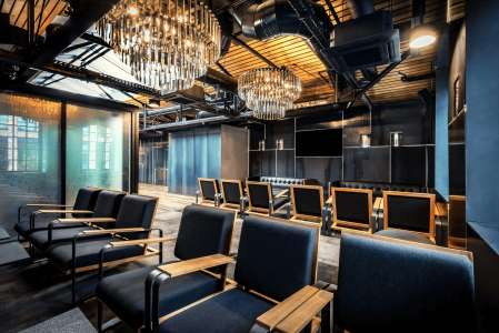 Centrum Eventowe Muzeum Polskiej Wódki – miniatura 9