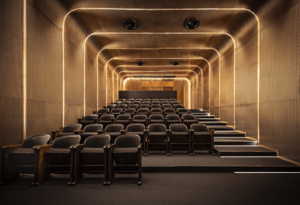 Centrum Eventowe Muzeum Polskiej Wódki – miniatura 13