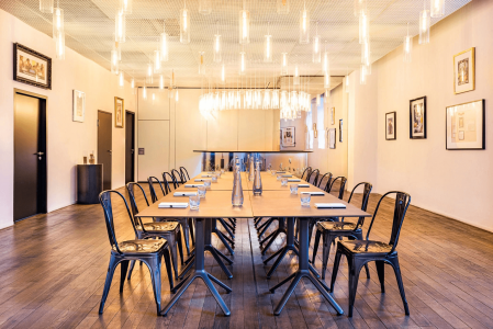 Centrum Eventowe Muzeum Polskiej Wódki – miniatura 14