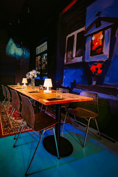 Centrum Eventowe Muzeum Polskiej Wódki – miniatura 18