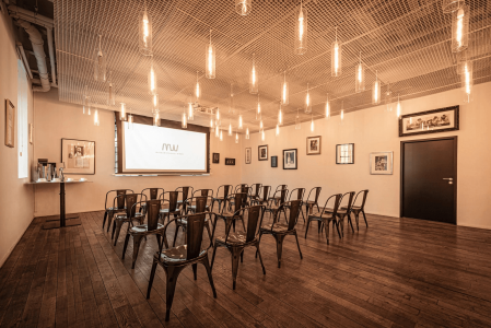 Centrum Eventowe Muzeum Polskiej Wódki – miniatura 15