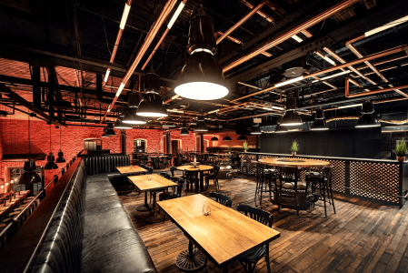 Centrum Eventowe Muzeum Polskiej Wódki – miniatura 2