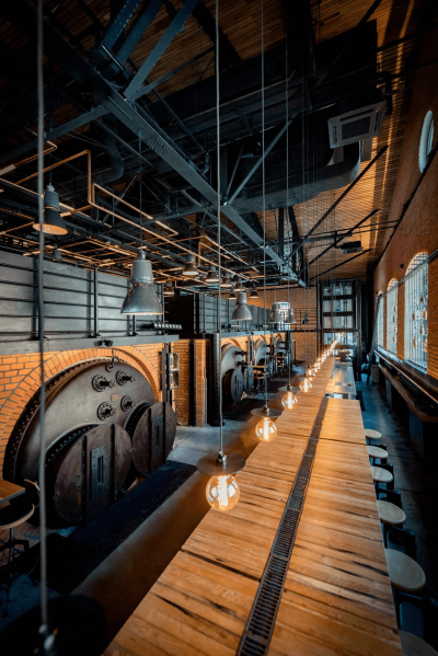 Centrum Eventowe Muzeum Polskiej Wódki – miniatura 19