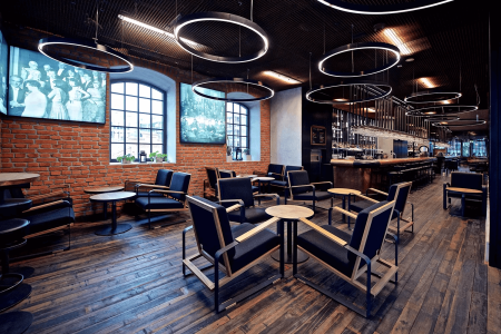 Centrum Eventowe Muzeum Polskiej Wódki – miniatura 10