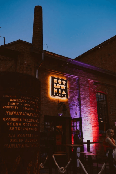 Centrum Eventowe Muzeum Polskiej Wódki – miniatura 20