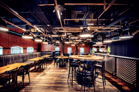 Centrum Eventowe Muzeum Polskiej Wódki – miniatura 3