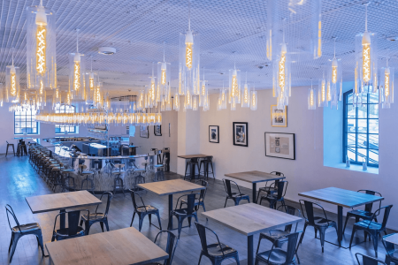 Centrum Eventowe Muzeum Polskiej Wódki – miniatura 7