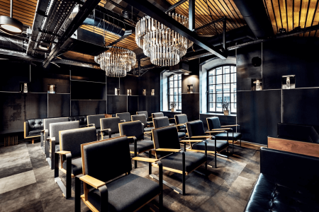 Centrum Eventowe Muzeum Polskiej Wódki – miniatura 8