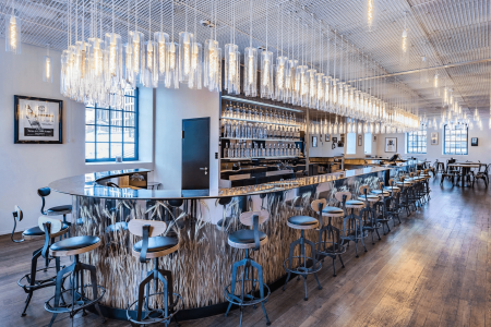 Centrum Eventowe Muzeum Polskiej Wódki – miniatura 6