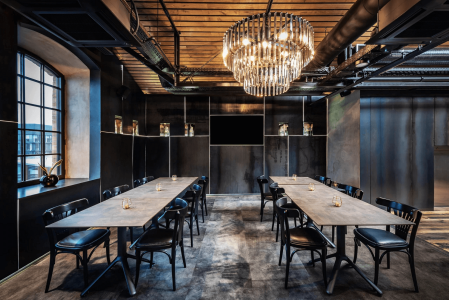 Centrum Eventowe Muzeum Polskiej Wódki – miniatura 11