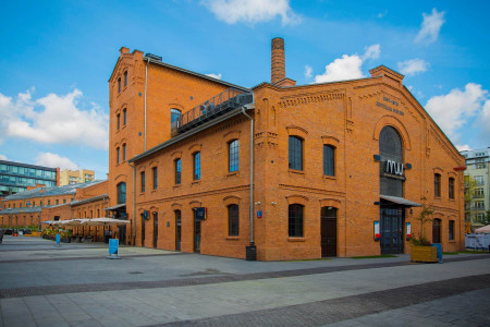 Centrum Eventowe Muzeum Polskiej Wódki – miniatura 5