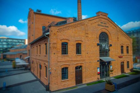 Centrum Eventowe Muzeum Polskiej Wódki – miniatura 4