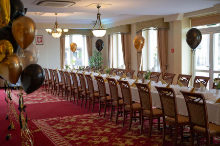 Hotel Arkadia Royal – miniatura 11