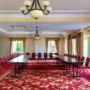 Hotel Arkadia Royal – miniatura 10