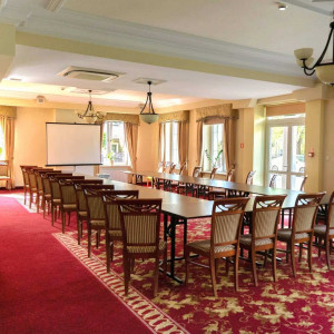 Hotel Arkadia Royal – miniatura 9