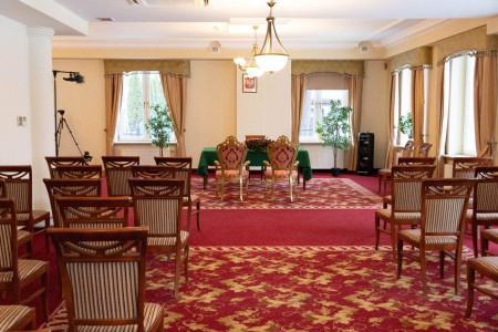 Hotel Arkadia Royal – miniatura 17