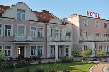 Hotel Arkadia Royal – miniatura 18