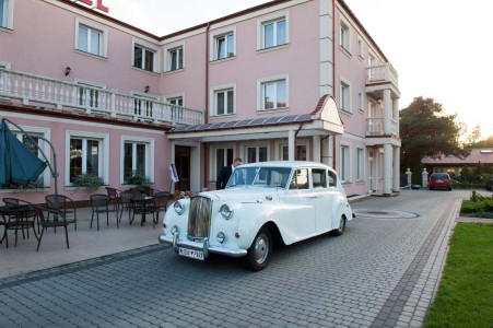 Hotel Arkadia Royal – miniatura 19