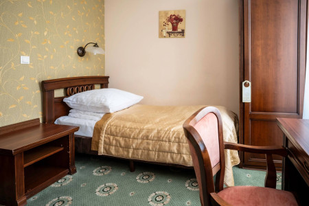 Hotel Arkadia Royal – miniatura 14