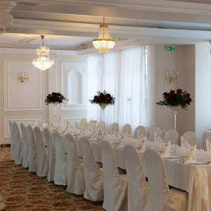 Hotel Arkadia Royal – miniatura 3