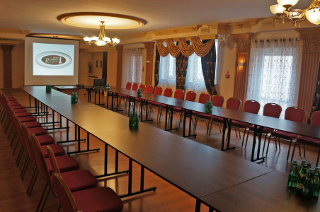 Hotel Arkadia Royal – miniatura 12