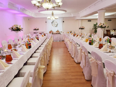 Hotel Arkadia Royal – miniatura 7