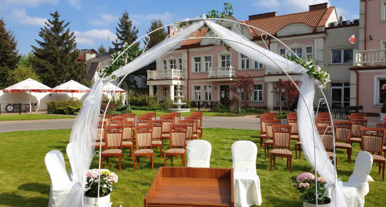 Hotel Arkadia Royal – miniatura 15